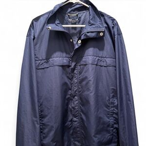 Polo Navy Jacket